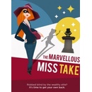 The Marvellous Miss Take