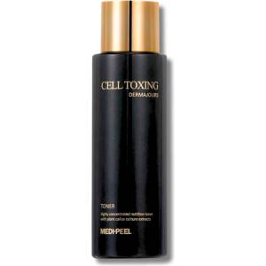 MEDI-PEEL - Cell Toxing Dermajours Toner 250ml
