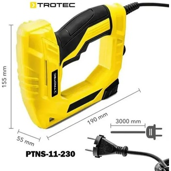 Image 1 of Trotec PTNS 11-230V (4460000002)