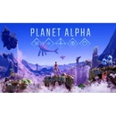 Planet Alpha