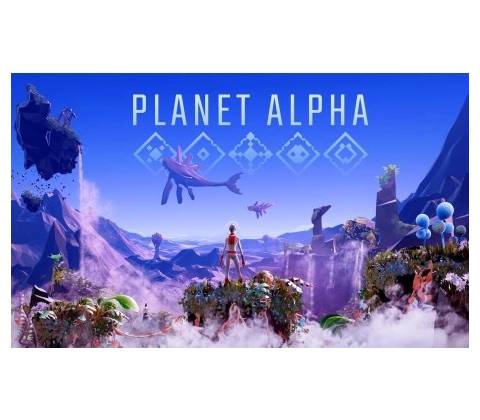 Planet Alpha