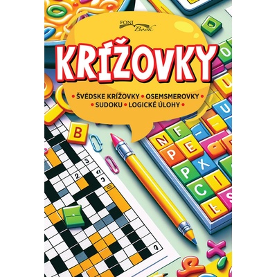 Krížovky - autor neuvedený