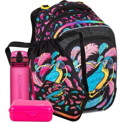 Bagmaster Set Beta 23 A velký