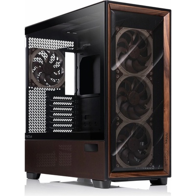 Antec Flux Pro Noctua Edition