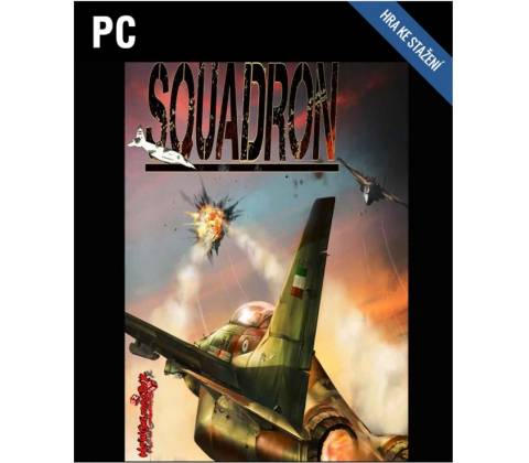 Squadron Sky Guardians