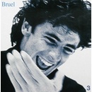 BRUEL PATRICK: BRUEL =REMASTERED= CD