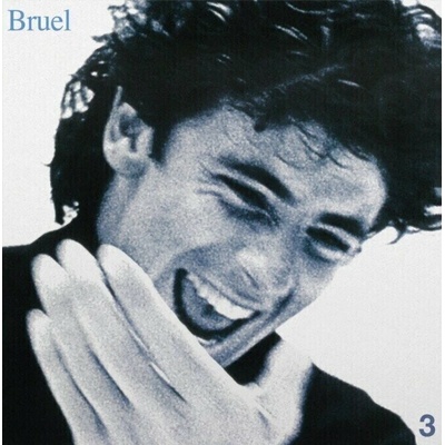 BRUEL PATRICK: BRUEL =REMASTERED= CD