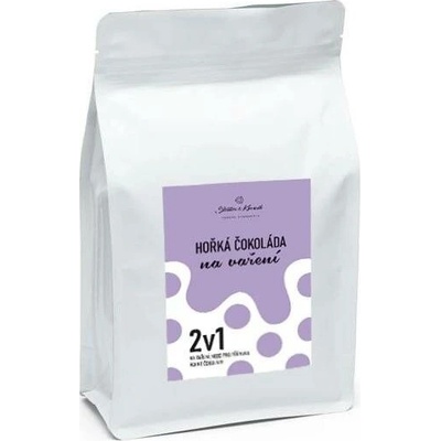 Pražská na vaření hořká 0,5 kg