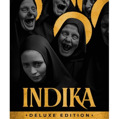 Indika (Deluxe Edition)