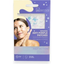 IDC Institute Hviezdičkové náplasti na vyrážky - Anti Pimple Patches - 28 ks