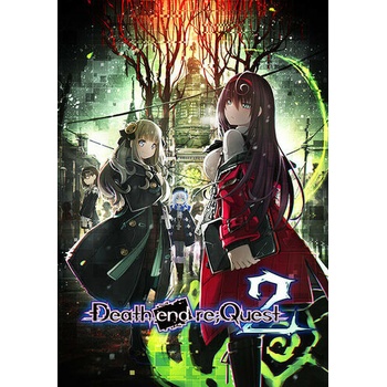 Death end re;Quest 2