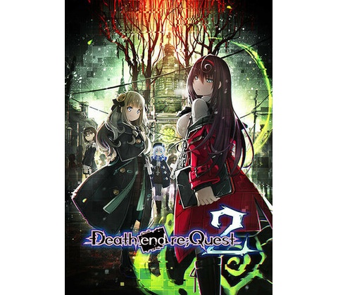 Death end re;Quest 2