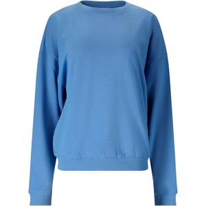 ATHLECIA Дамски пуловер ATHLECIA Women's Crecy Crew Neck Jumper - Granada Sky - размер 34 (EU) (117-3060-0311)