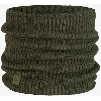 Buff Rutger Neckwarmer silversage