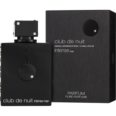 Armaf Club De Nuit Intense Man parfum pánsky 2 ml vzorka