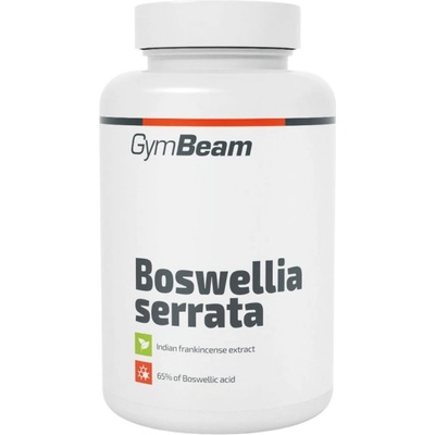 GymBeam Boswellia Serrata 400 mg [90 капсули]