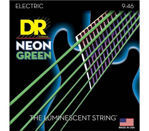 DR NGE-9/46