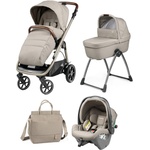 Peg Perego Veloce SLK Belvedere 3 in 1 Детски колички