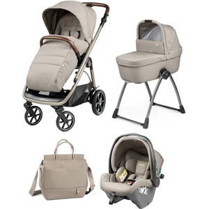 Peg Perego Veloce SLK Belvedere 3 in 1 Детски колички