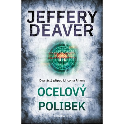 Ocelový polibek