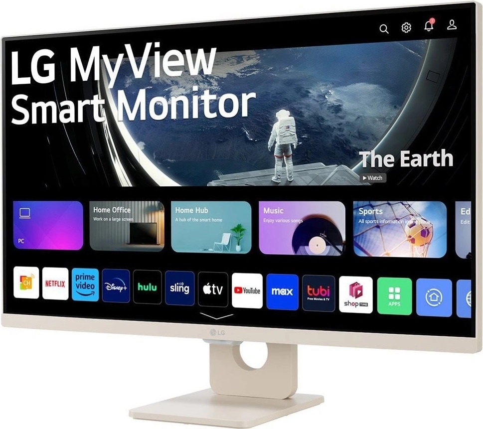 LG 27SR50F-E