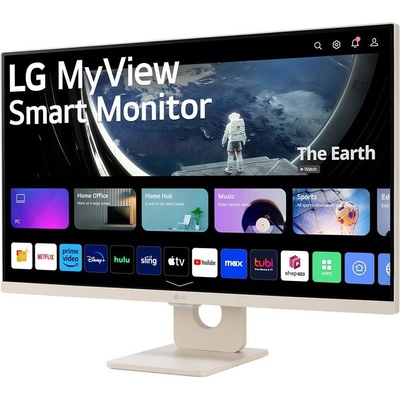 LG 27SR50F-E