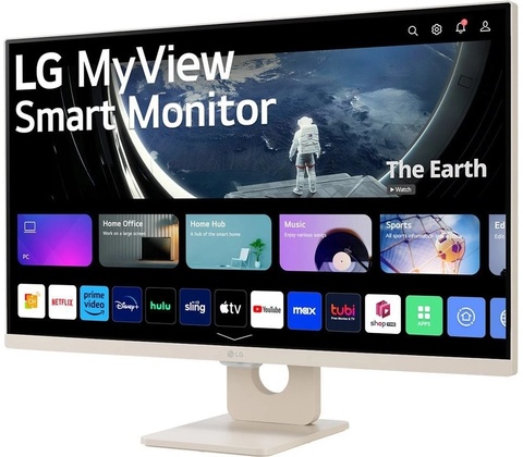 LG 27SR50F-E