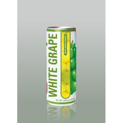 Dellos 240 МЛ. ПЛОДОВА НАПИТКА dellos БЯЛО ГРОЗДЕ