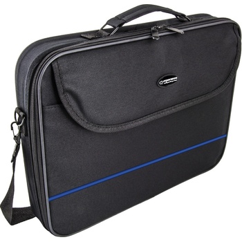 Esperanza taška ET101B 15,6" classic blue