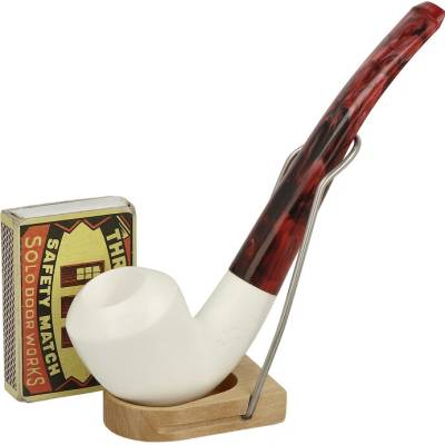 Meerschaum Dýmka Midi HC15