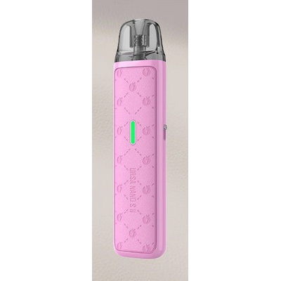 Lost Vape Ursa Nano S II Pod 1000 mAh Pink Dauphine 1 ks