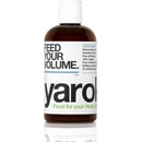 Yarok luxusní Bio vlasový kondicionér pro extrémní objem 251 ml