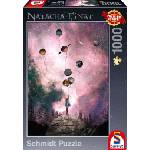 Schmidt Spiele Пъзел Schmidt от 1000 части - Звезден миг (59903)
