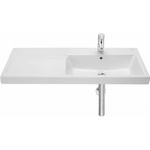 Roca The Gap (Alter) 100x46 cm right white (A3270ME000)