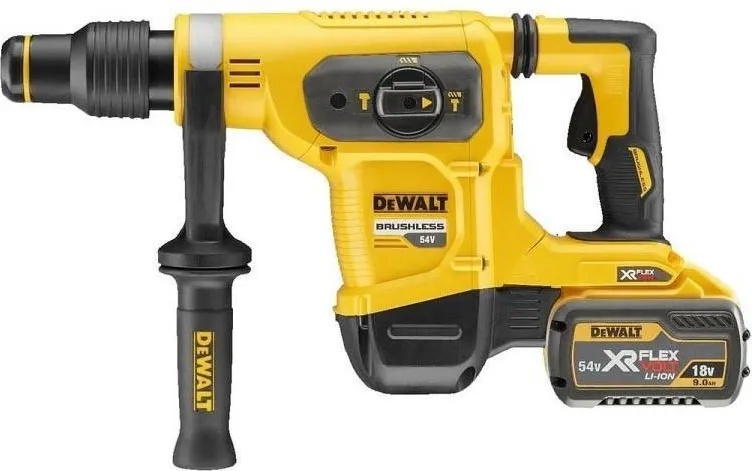DEWALT DCH481X2-QW
