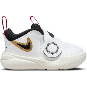 NIKE Обувки team hustle d 11 (td) (dv8995-104)