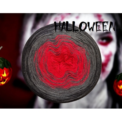 MILA OMBRE Classic 1200m/ M086R - BLOODY