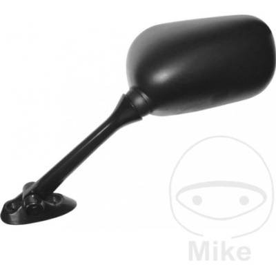 Zpětné zrcátko JMP ZR 0264 černý levý 2H364734