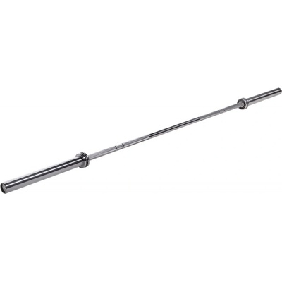HMS PREMIUM GO901 Olympijská hriadeľ 220cm x 50mm