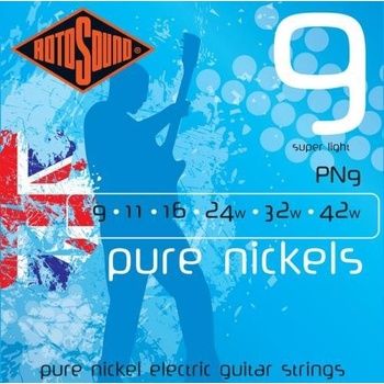 Rotosound PN 9