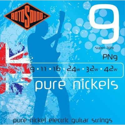 Rotosound PN 9
