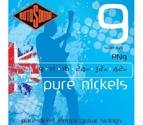 Rotosound PN 9