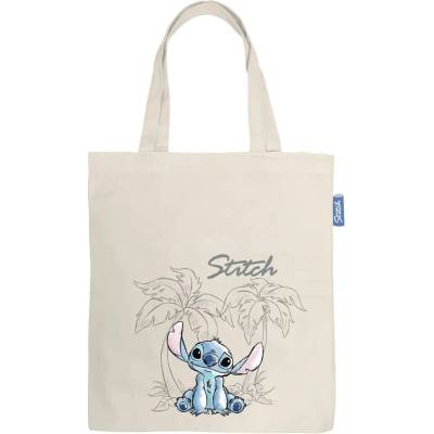 Lilo & Stitch Látková taška