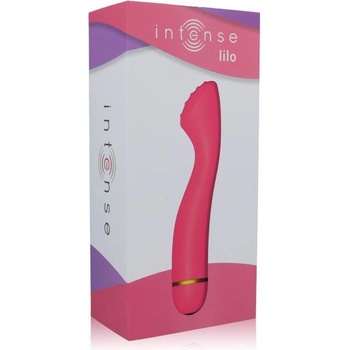 Intense Lilo 20 Speeds Silicone