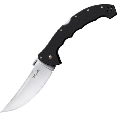 Cold Steel Talwar Plain Edge