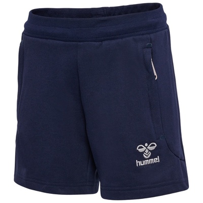 Hummel Шорти Hummel hmlMOVE GRID COTTON SHORTS KIDS 214921-7026 Размер 140