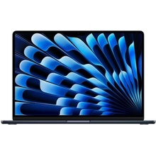 Apple MacBook Air 15 M4 (2025) Midnight MW1L3CZ/A