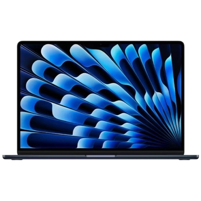 Apple MacBook Air 15 M4 (2025) Midnight MW1L3CZ/A