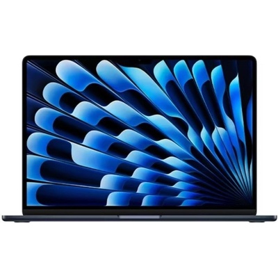 Apple MacBook Air 15 M4 (2025) Midnight MW1L3CZ/A