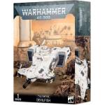 Games Workshop Devilfish (56-10)